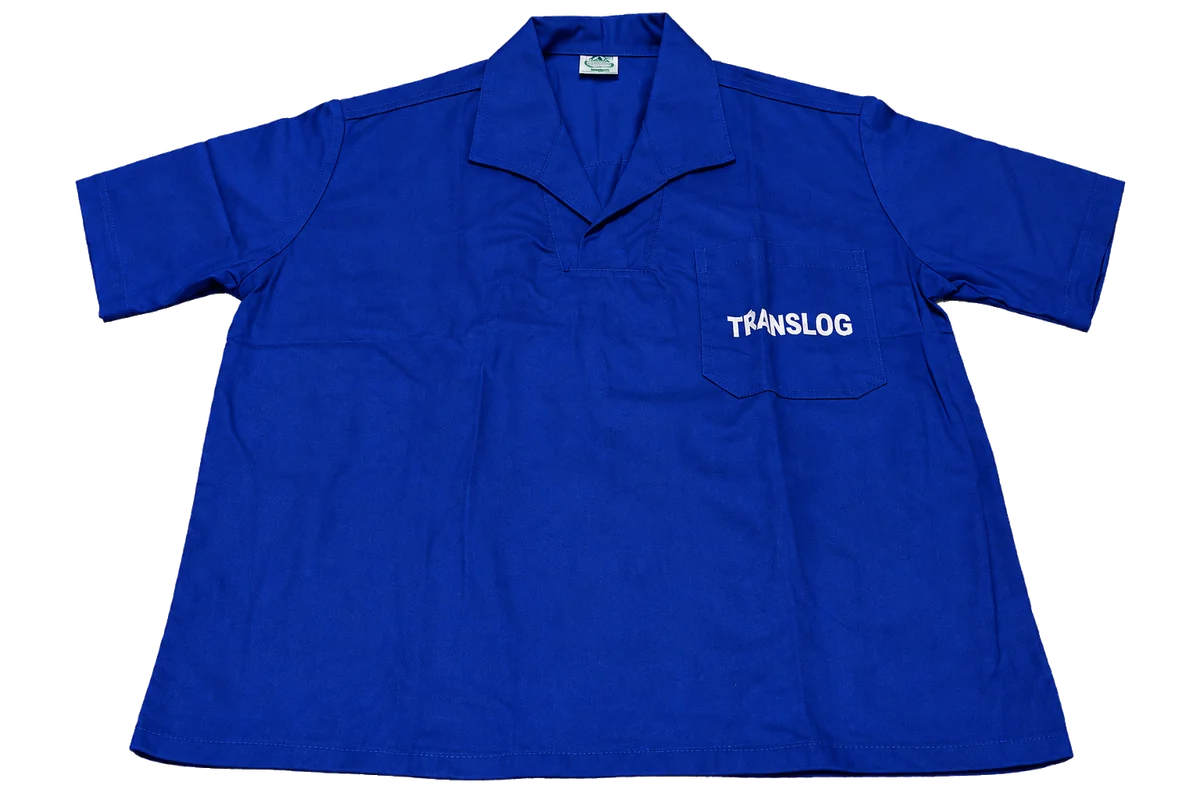 Trabalho real de camiseta personalizada da Camisetas Cocoloco