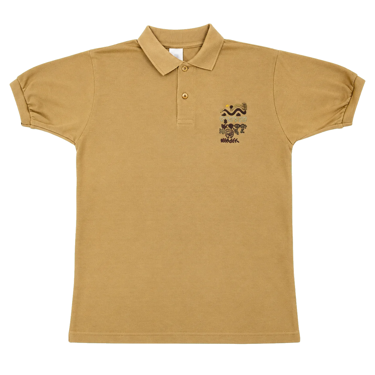 Trabalho real de polo personalizada da Camisetas Cocoloco